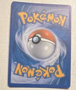 The Pokemon Company Radiant Blastoise 018/078 Pokemon GO Holo English 150 HP - Image 2