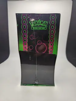 🟩 Shrouded Fable ETB Pokemon Brand New With Bonus EX Card From The Set 🟪 - Image 3