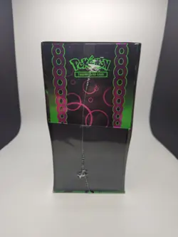 🟩 Shrouded Fable ETB Pokemon Brand New With Bonus EX Card From The Set 🟪 - Image 5