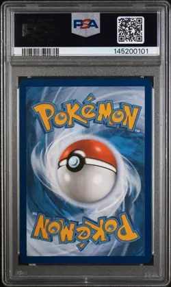 Charmander *PSA 9* Illustration Rare *151* #168 * Pokemon - Image 2