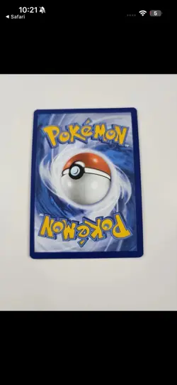 Pokemon Terapagos ex Special Illustration Rare 170/142 Stellar Crown 230 HP Holo - Image 2