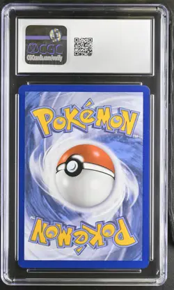 Pikachu 2021 Pokemon Celebrations - Classic Collection CGC 8.5 #24 - Image 2
