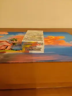 Pokemon Terastal Festival Ex Booster Box Sv8a SEALED Japanese Jap - Image 3