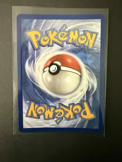 Pokemon 30th Anniversary Promo 051 Stamped Pokemon Day. Holo. NM. - Image 2