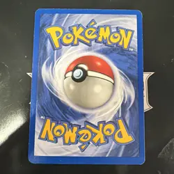 Charmander 50/82 Pokemon Team Rocket Unlimited - Image 2