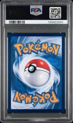 2025 POKEMON SIMPLIFIED CHINESE CBB3 C 0407/07 CUBONE PSA 10 - Image 2