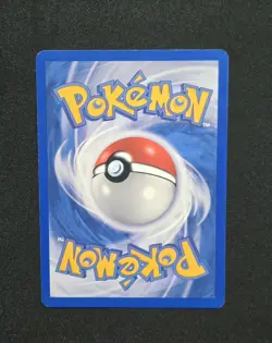 Dark Celebi 4/101 EX Hidden Legends - Holo Rare - Pokemon 2004 NM - Image 2