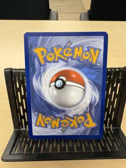 2025 Destined Rivals Ethan's Typhlosion 034/182 Rare Holo Pokemon - Image 2