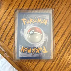 Charizard 6/108 Power Keepers Holo Rare Holofoil Pokemon TCG 2007 120 HP - Image 2