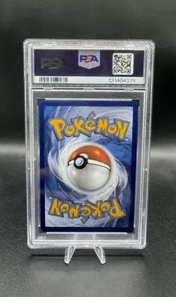 Dragonair 181/165 Pokemon TCG Scarlet & Violet Illustration PSA 10 - Image 2