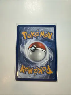 WONDROUS PATCH 117/088 ULTRA RARE PERFECT ORDER POKEMON NM - Image 2