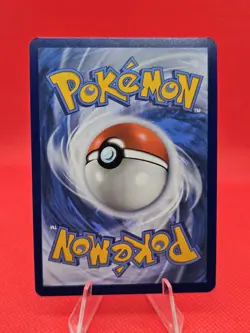 Pokemon Classic Collection Switch Holo CLC 029/034 - Image 2