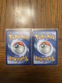 Drifloon MEP 005 Drifblim MEP 006 Black Star Promo Pokemon TCG Mega Evolution MT - Image 2