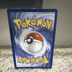 Pokemon TCG Squirtle 170/165 SV 151 Illus Rare Holo Full Art Basic 60 HP EN - Image 2