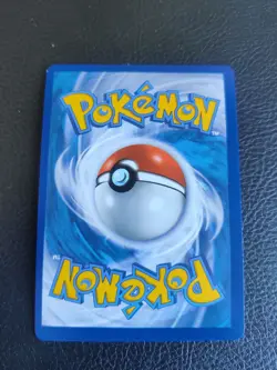 Pokemon TCG - Drapion VSTAR 119/196 Play Stamped Prize Pack Series 3 Holo - Image 2
