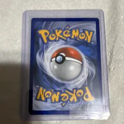 Wizards of the Coast Mew #9 Black Star Promo Holo English Basic 40 HP - Image 2