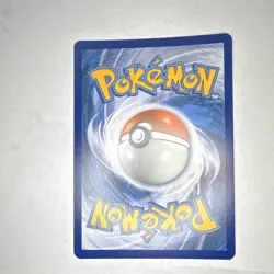 The Pokemon Company Mew Hidden Fates Rare Reverse Holo 32/68 80 HP EN Basic - Image 2