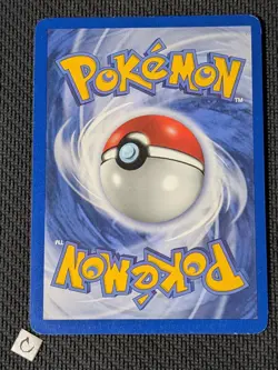 Misdreavus 25/109 - Team Rocket Returns Stamped Reverse Holo Pokemon TCG LP - Image 2