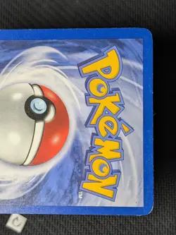 Misdreavus 25/109 - Team Rocket Returns Stamped Reverse Holo Pokemon TCG LP - Image 3