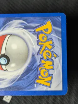 Misdreavus 25/109 - Team Rocket Returns Stamped Reverse Holo Pokemon TCG LP - Image 4