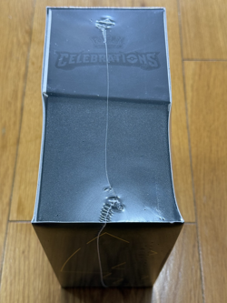 Pokemon CELEBRATIONS 25th Anniversary Elite Trainer Box 🔥 SEALED BOX 🔥 - Image 4