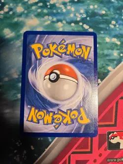 Horsea (Reverse Holo) 66/110 EX Holon Phantoms (NM-) Pokemon TCG - Image 2