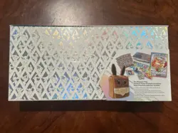 Pokemon TCG Scarlet & Violet Prismatic Evolutions Super Premium Collection Box - Image 2