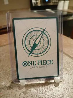 One Piece TCG Jewlery Bonney Foil Don!! Premium Booster (Only 4 DROCKFLORIDA) - Image 2