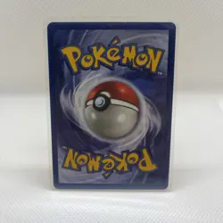 Mew #8 Blackstar promo WOTC Pokemon NM - Image 2