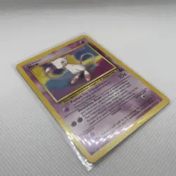 Mew #8 Blackstar promo WOTC Pokemon NM - Image 3