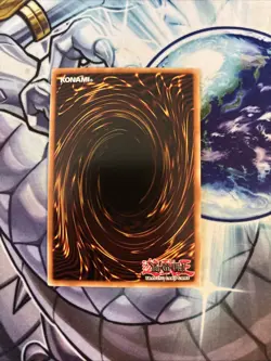 (UU) Yugioh Black Luster Soldier - Envoy Of The Beginning DUSA-EN053 Ultra VLP - Image 2