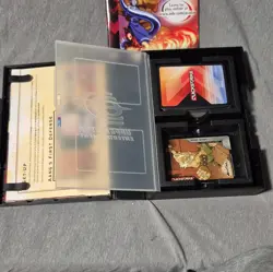 Avatar The Last Airbender: Quickstrike Trading Card Game System- 60 Cards+ 2... - Image 5
