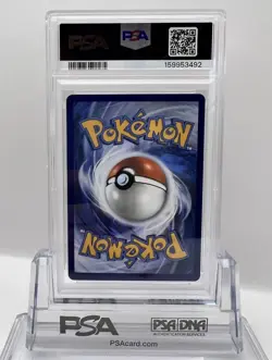 Pokemon Special Illustration Rare Pikachu Ex PSA 10 Asc Ascended Pokemon Card - Image 2