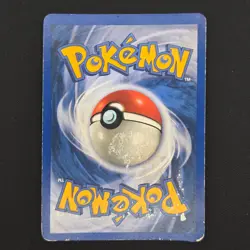 Pokemon TCG Card Clefairy 5/102 Base Set Holo Rare Vintage - HP - Image 2