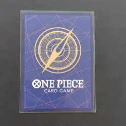 Bandai One Piece Card Game Mamaragan Sky Island Event OP15-078 - Image 2