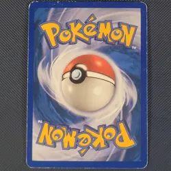 Tangela 66/102 - Base Set - Common Pokemon Card - PL - Image 2