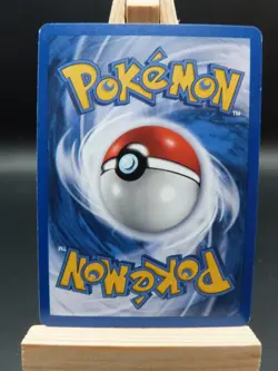 Pokemon Common Card : Bulbasaur 44/102 (Base Set) - Image 4