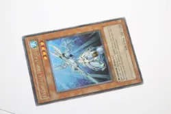 Yugioh Elemental Hero Ocean JUMP-EN013 Ultra Rare Limited Edition Vintage Card - Image 3
