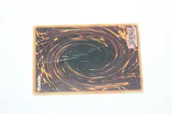 Yugioh Elemental Hero Ocean JUMP-EN013 Ultra Rare Limited Edition Vintage Card - Image 5