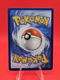 Poke Ball (CLB) 023/034 Trading Card Game Classic Holo - Image 2