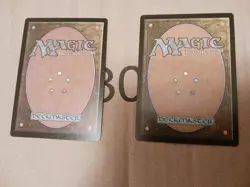 Wizards of the Coast MTG Liliana Planeswalker Lot 2 Amonkhet/Eldritch Moon - Image 5