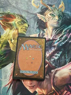 Hibernation Sliver, MTG Stronghold - Image 2
