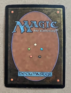 Unholy Grotto - Onslaught - MTG - Magic the Gathering - Image 4