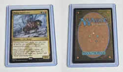 TEMUR BATTLECRIER 228 TARKIR: DRAGONSTORM RARE MAGIC: THE GATHERING NM/M - Image 3