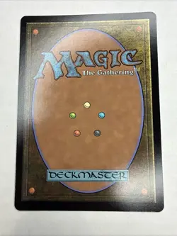 Enlightened Tutor Dominaria Remastered Foil Never Played - Image 4