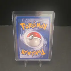 The Pokemon Company Pokemon TCG Beautifly 2/107 Deoxys Reverse Holo Rare 100 HP - Image 2