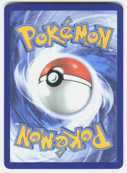 MEOWTH 052/165 COMMON 151 POKEMON REVERSE HOLO NM/M - Image 2
