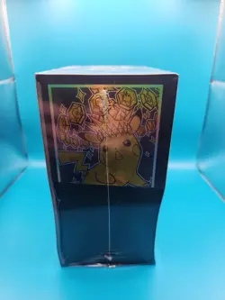 Pokemon TCG Scarlet & Violet Surging Sparks Elite Trainer Box English 2024 - Image 2