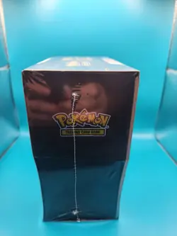 Pokemon TCG Scarlet & Violet Surging Sparks Elite Trainer Box English 2024 - Image 4