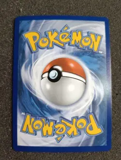 Vullaby 063/086 NM Reverse Holo PokeBall Pokemon Card White Flare TCG English - Image 2